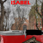 ISABEL WILSON Amazon